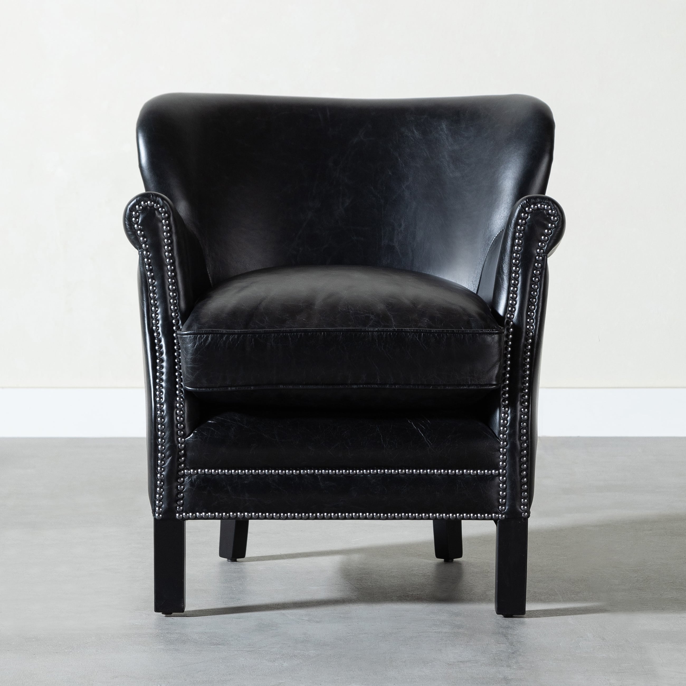 PROFESSOR DERİ BERJER OLD GLOVE ESPRESSO