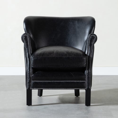 PROFESSOR DERİ BERJER OLD GLOVE ESPRESSO