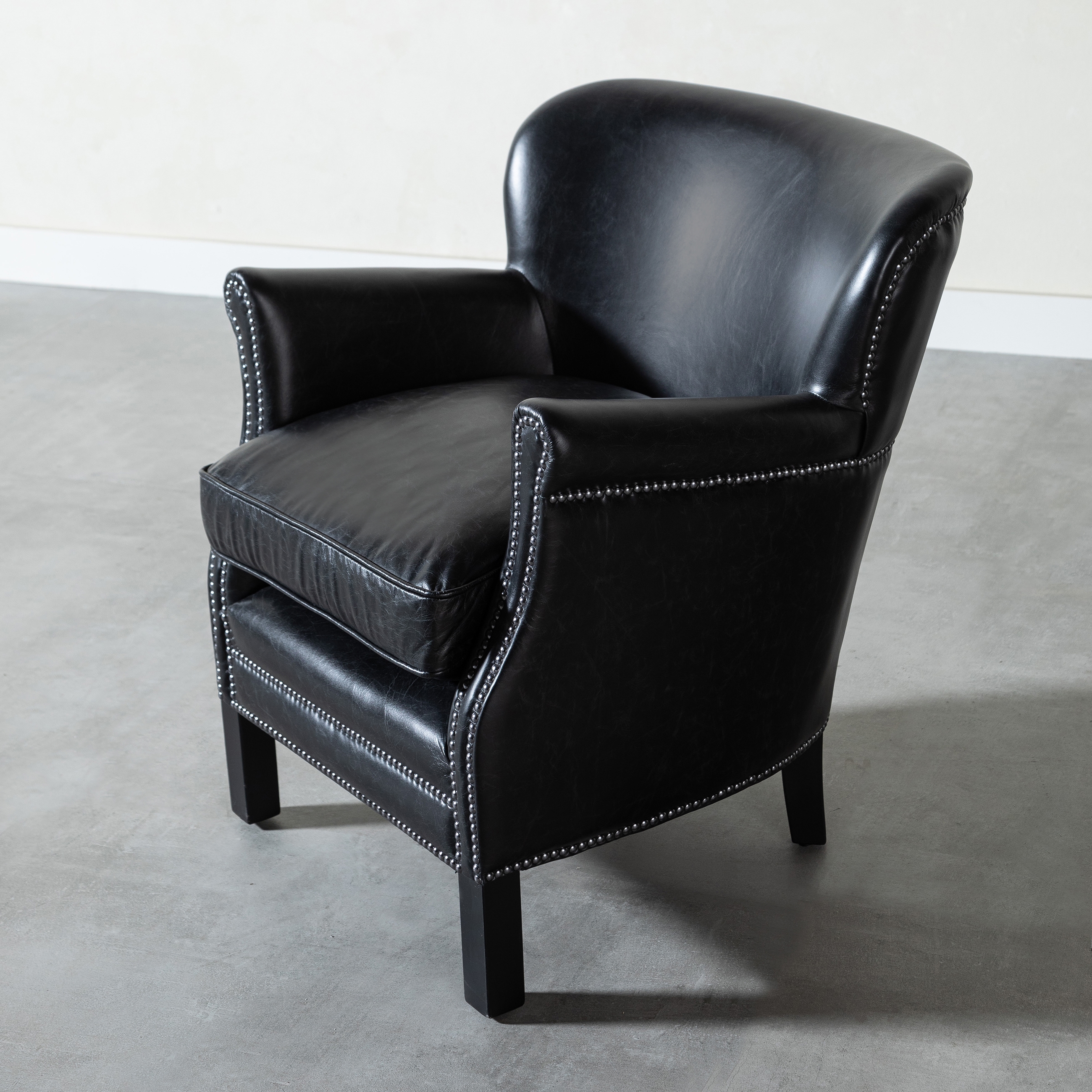 PROFESSOR DERİ BERJER OLD GLOVE ESPRESSO