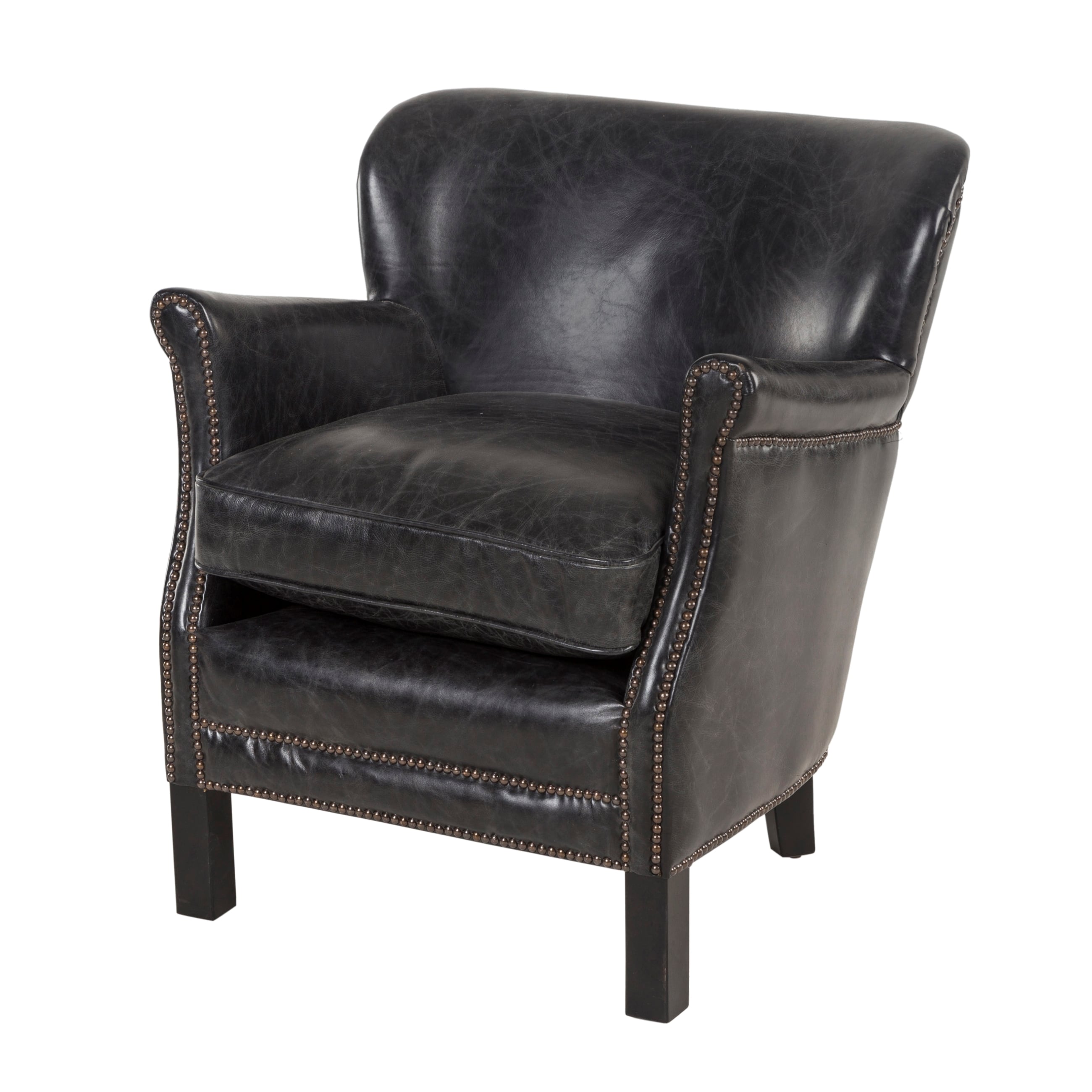 PROFESSOR DERİ BERJER OLD GLOVE ESPRESSO