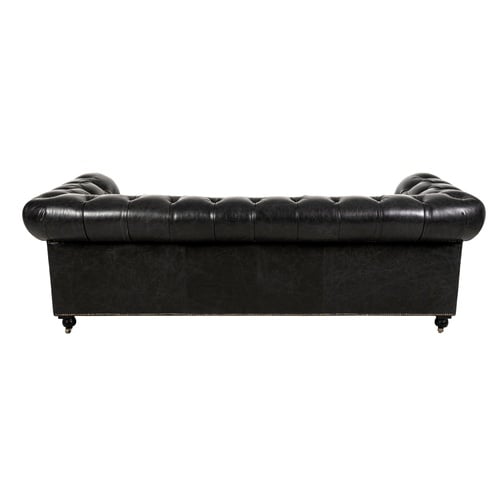  KENSINGTON 3'LÜ KOLTUK OLD GLOVE ESPRESSO