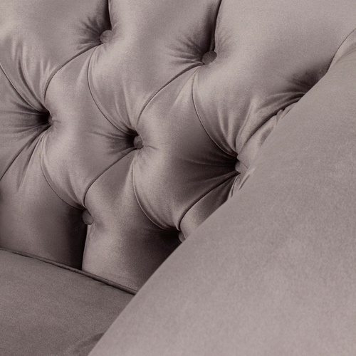  GRAHAM GRİ TEKLİ KOLTUK