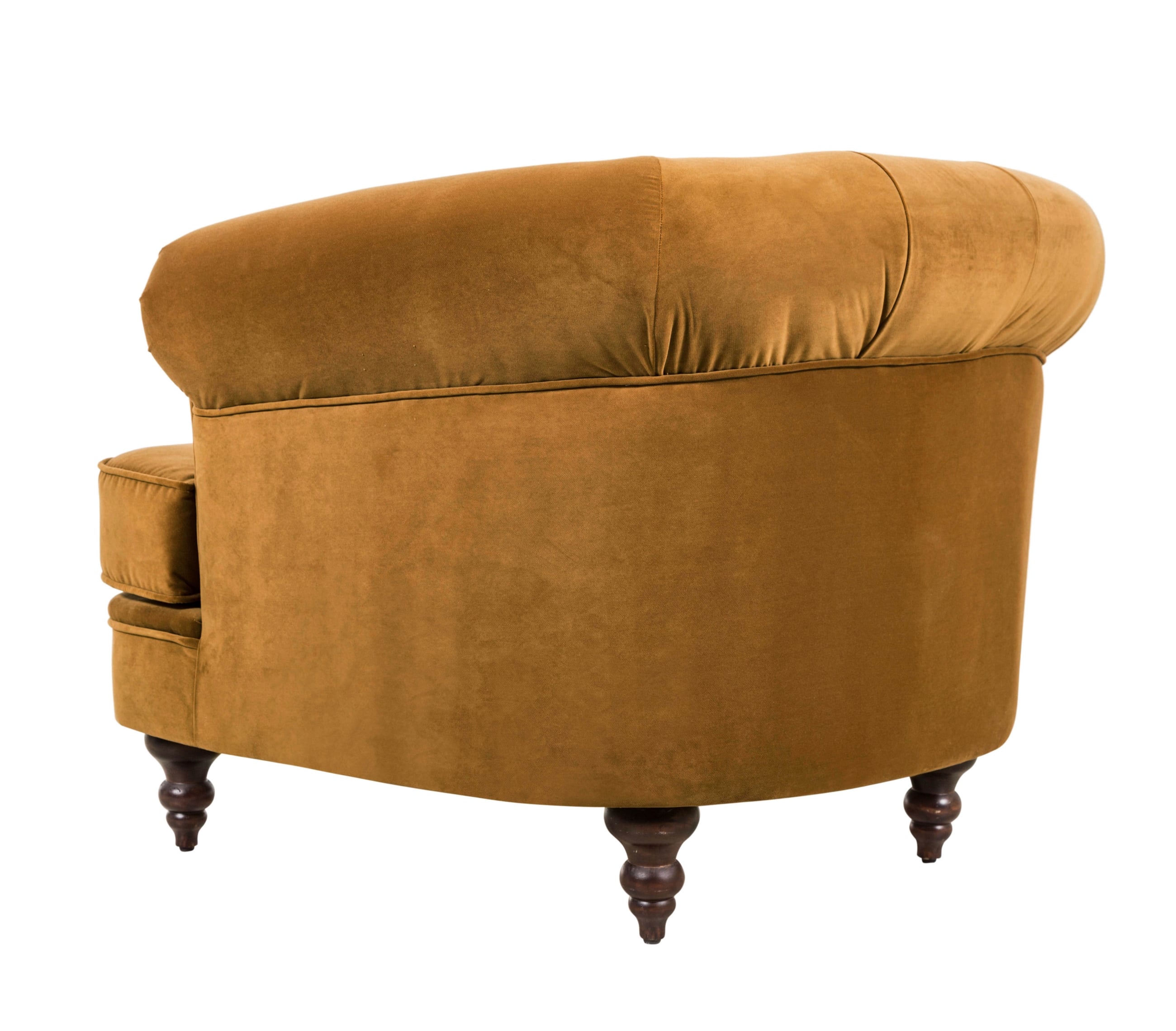 GRAHAM HARDAL TEKLİ KOLTUK