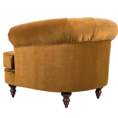 GRAHAM HARDAL TEKLİ KOLTUK