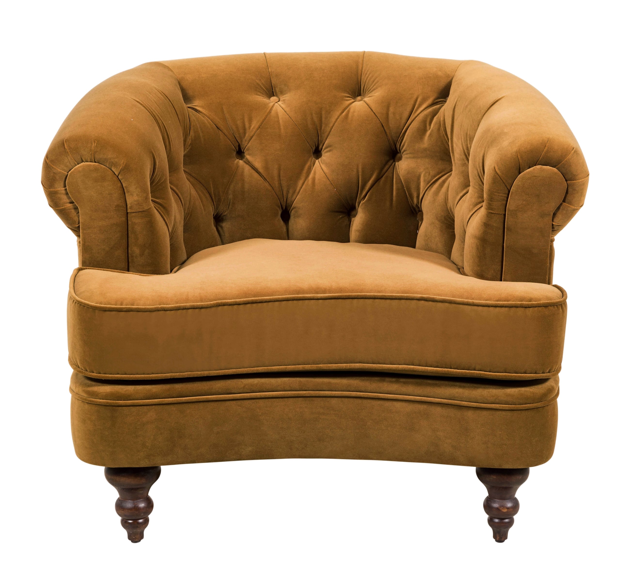 GRAHAM HARDAL TEKLİ KOLTUK