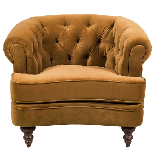 GRAHAM HARDAL TEKLİ KOLTUK