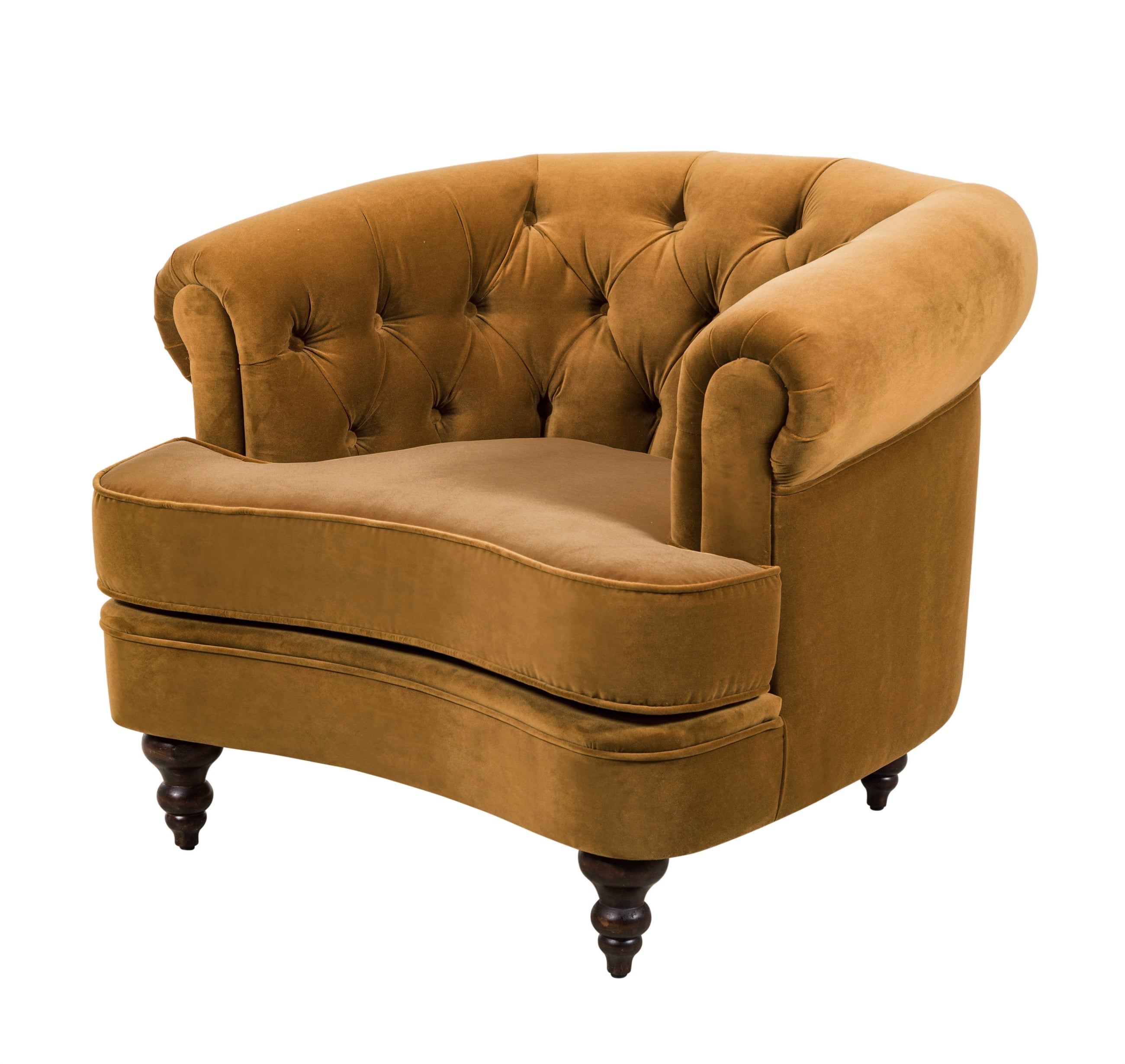 GRAHAM HARDAL TEKLİ KOLTUK