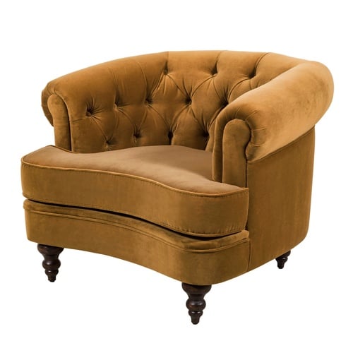 GRAHAM HARDAL TEKLİ KOLTUK