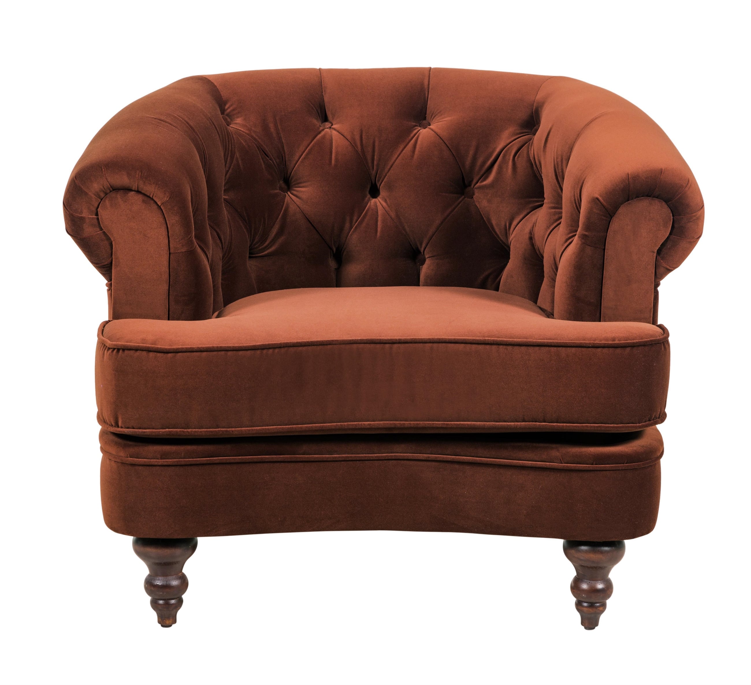 GRAHAM KİREMİT TEKLİ KOLTUK