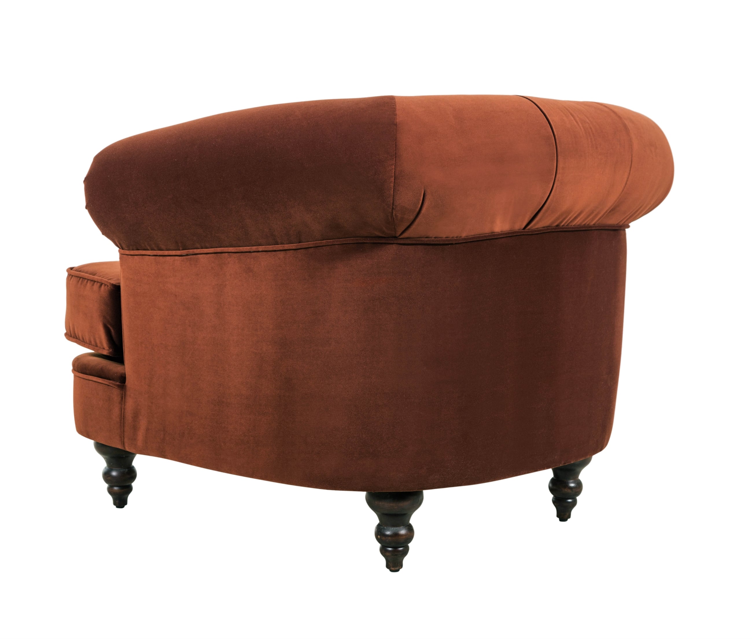 GRAHAM KİREMİT TEKLİ KOLTUK