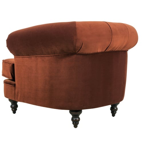 GRAHAM KİREMİT TEKLİ KOLTUK