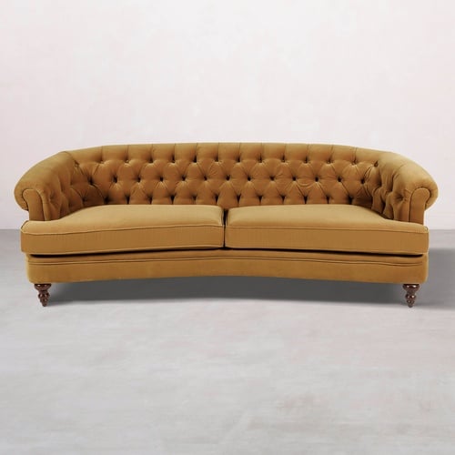 GRAHAM HARDAL ÜÇLÜ KOLTUK