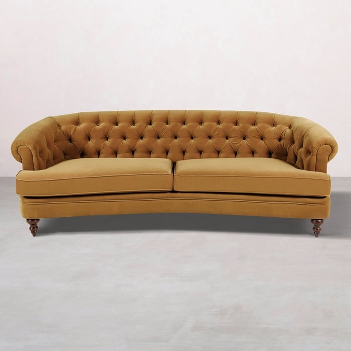 GRAHAM HARDAL ÜÇLÜ KOLTUK