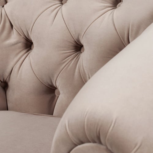  GRAHAM BEJ TEKLİ KOLTUK