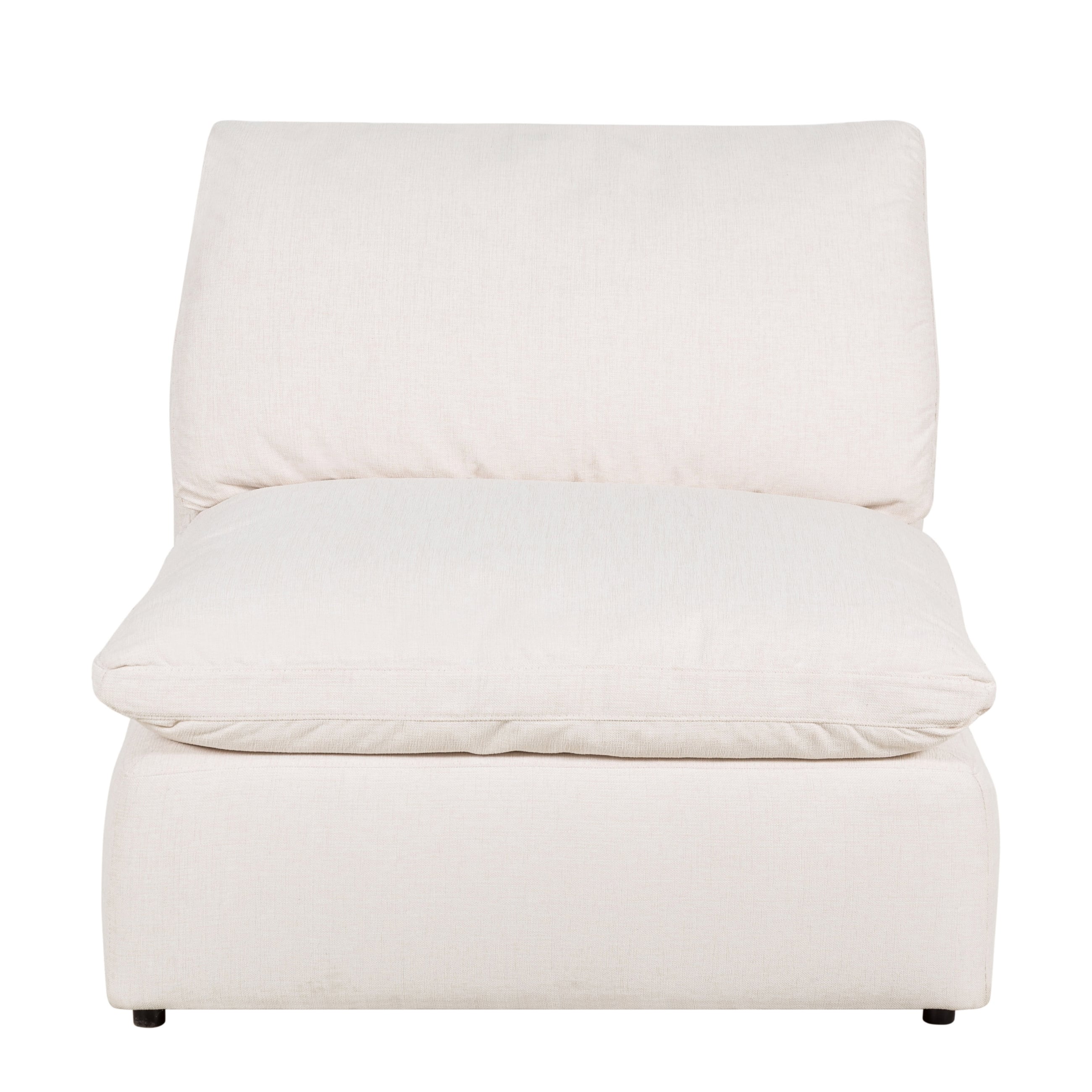 TIFFANY BEYAZ KOLSUZ MODÜL