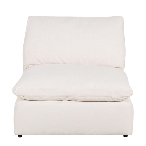  TIFFANY BEYAZ KOLSUZ MODÜL