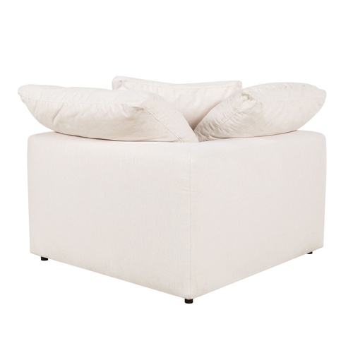 TIFFANY BEYAZ KÖŞE MODÜL