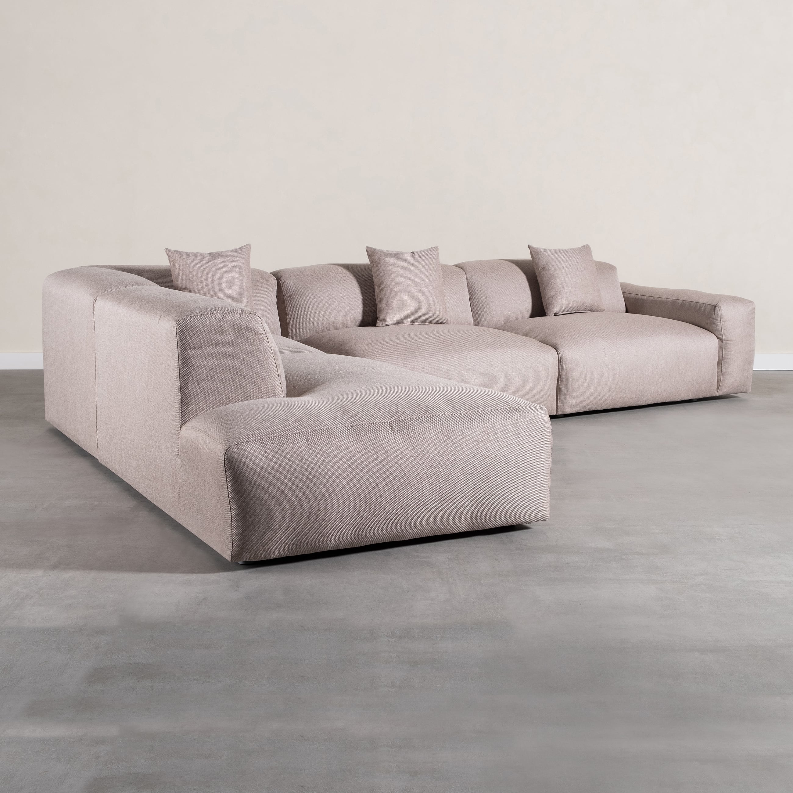 BERLIN VİZON L KOLTUK SAĞ