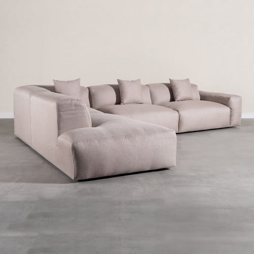 BERLIN VİZON L KOLTUK SAĞ