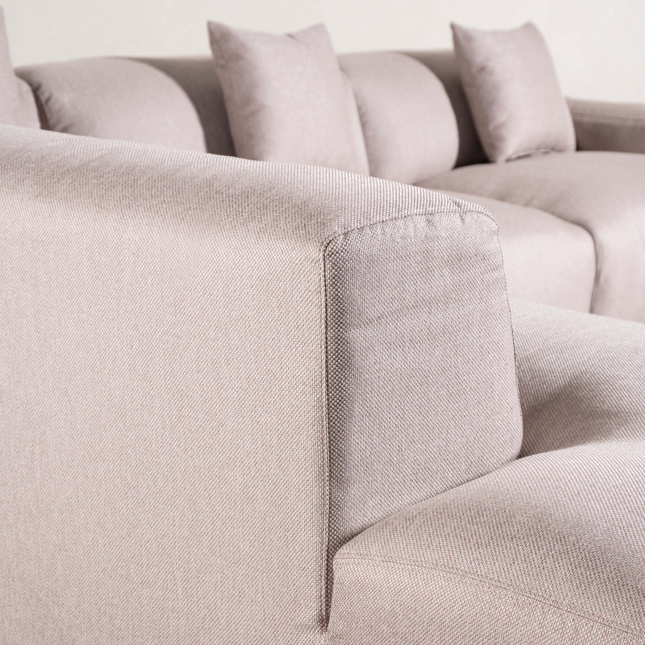 BERLIN VİZON L KOLTUK SAĞ