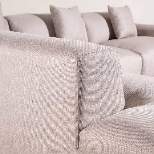  BERLIN VİZON L KOLTUK SAĞ