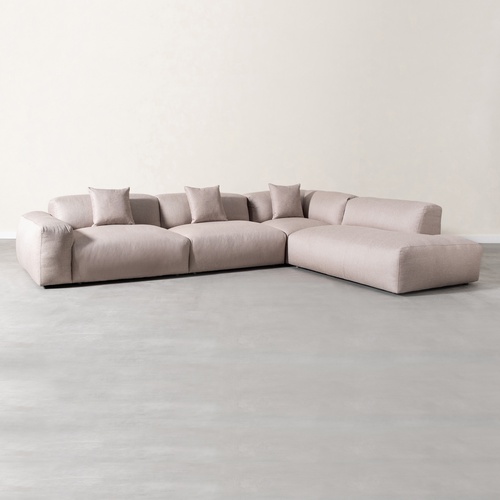 BERLIN VİZON L KOLTUK SOL