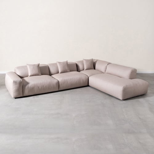 BERLIN VİZON L KOLTUK SOL