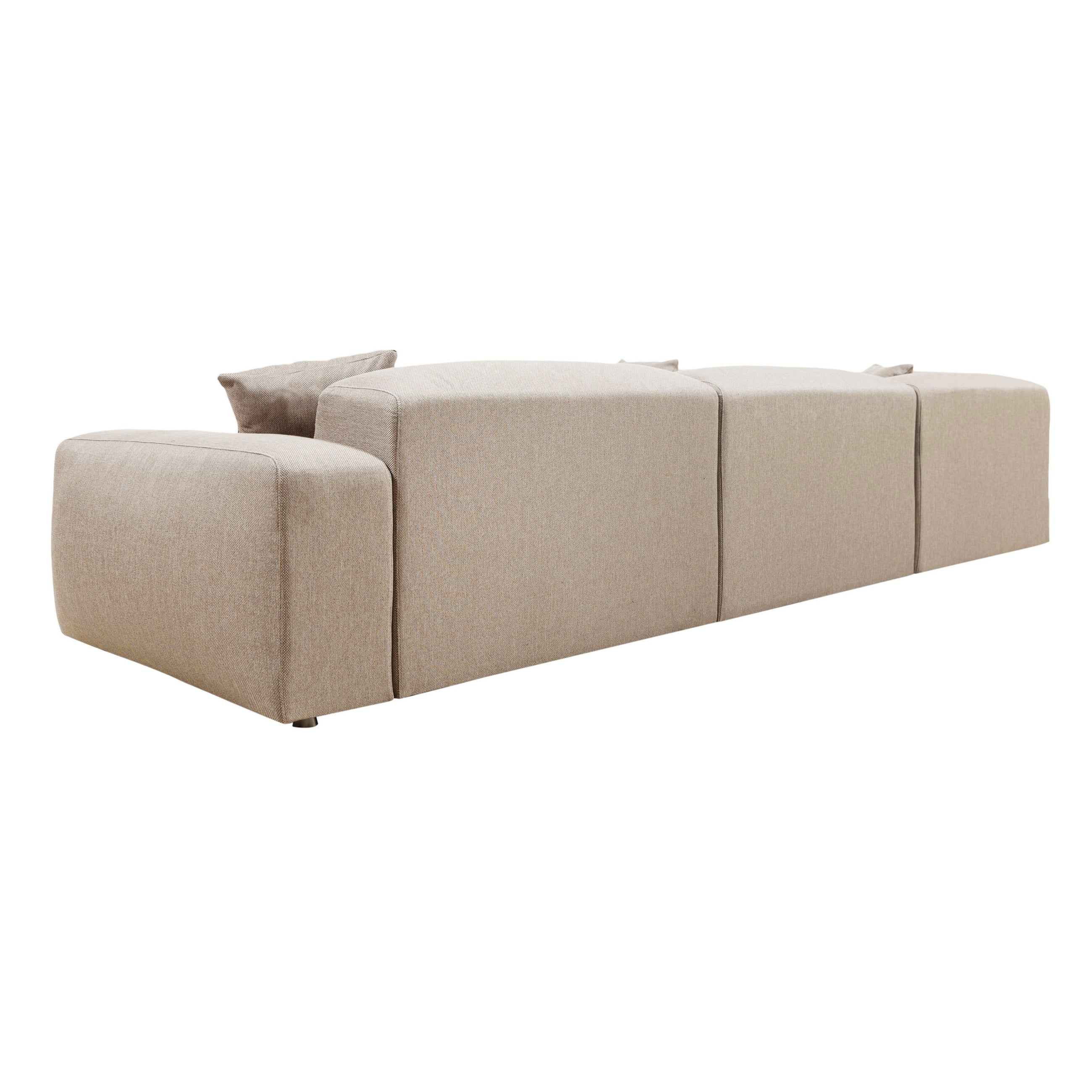 BERLIN VİZON L KOLTUK SOL