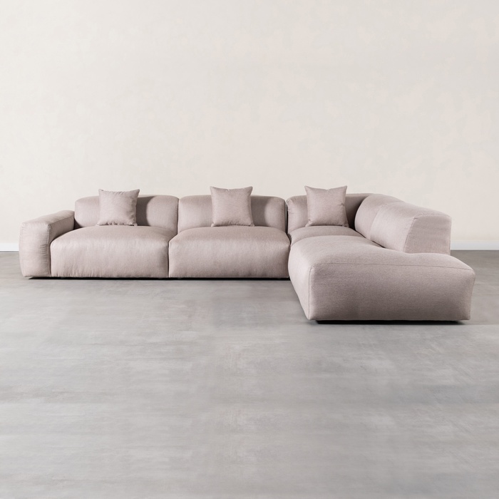 BERLIN VİZON L KOLTUK SOL