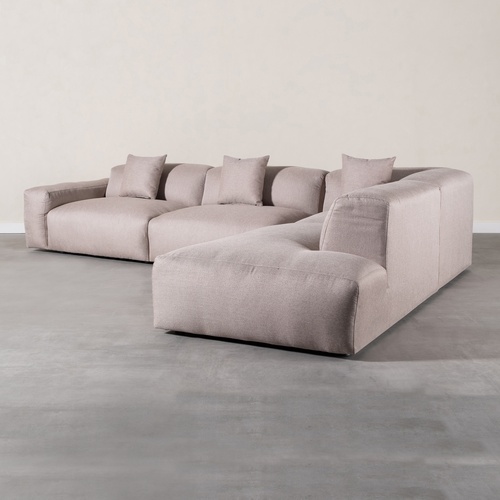 BERLIN VİZON L KOLTUK SOL