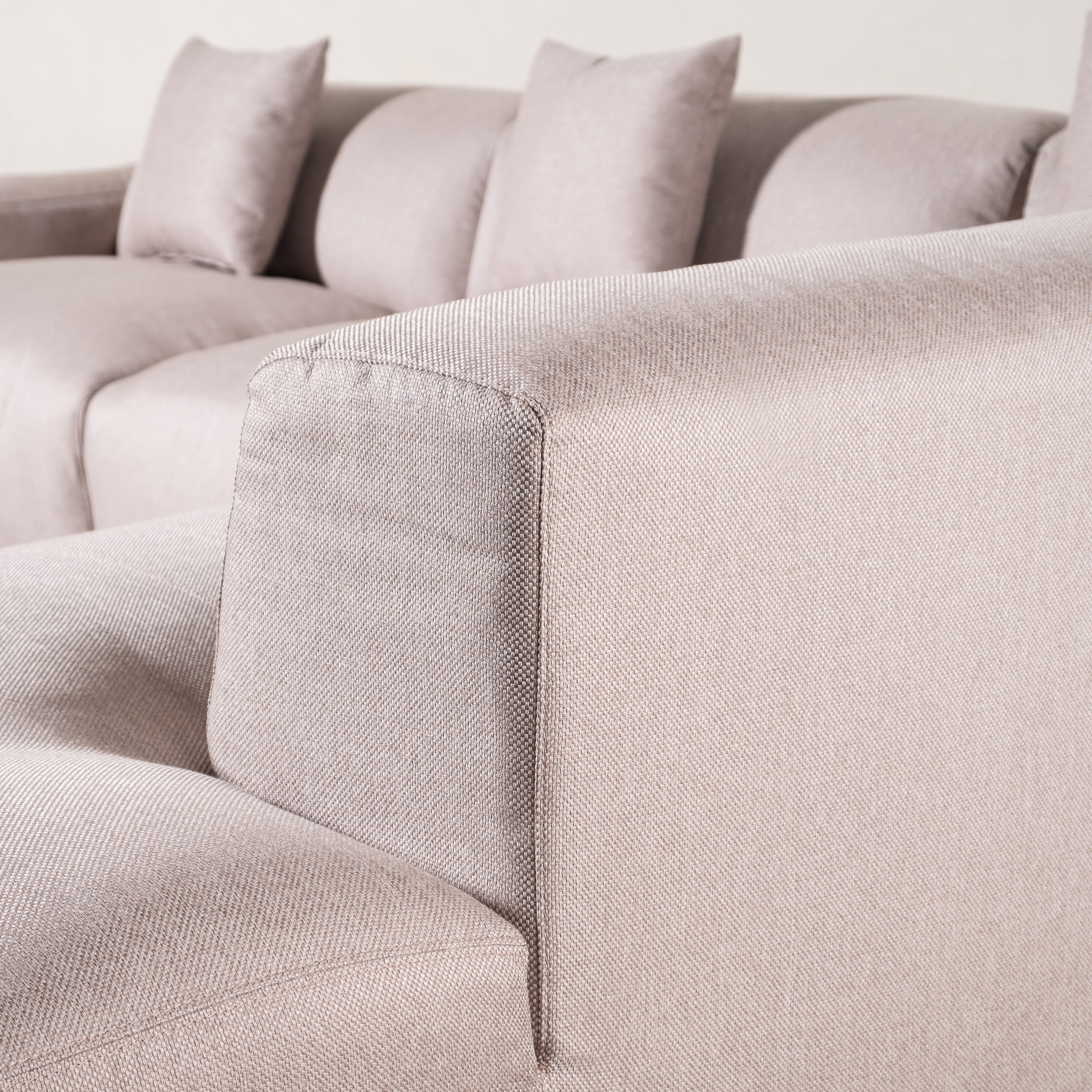 BERLIN VİZON L KOLTUK SOL