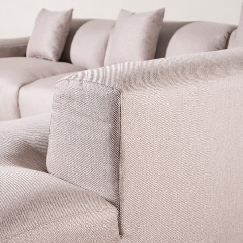  BERLIN VİZON L KOLTUK SOL