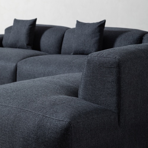  BERLIN L KOLTUK SOL ANTRASİT