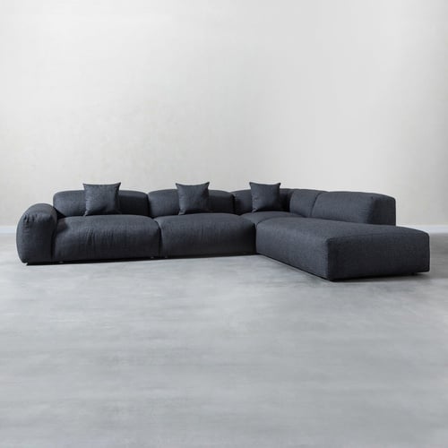  BERLIN L KOLTUK SOL ANTRASİT