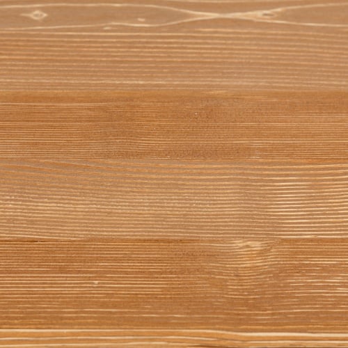  SIMONE MASİF AHŞAP YUVARLAK YEMEK MASASI LADİN