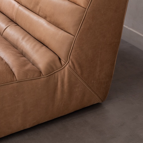 SHABBY KÖŞE KOLTUK CAMEL