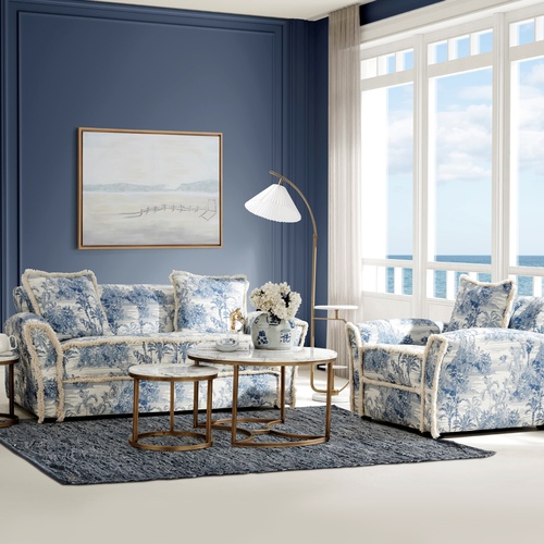  BOHEME İKİLİ KOLTUK