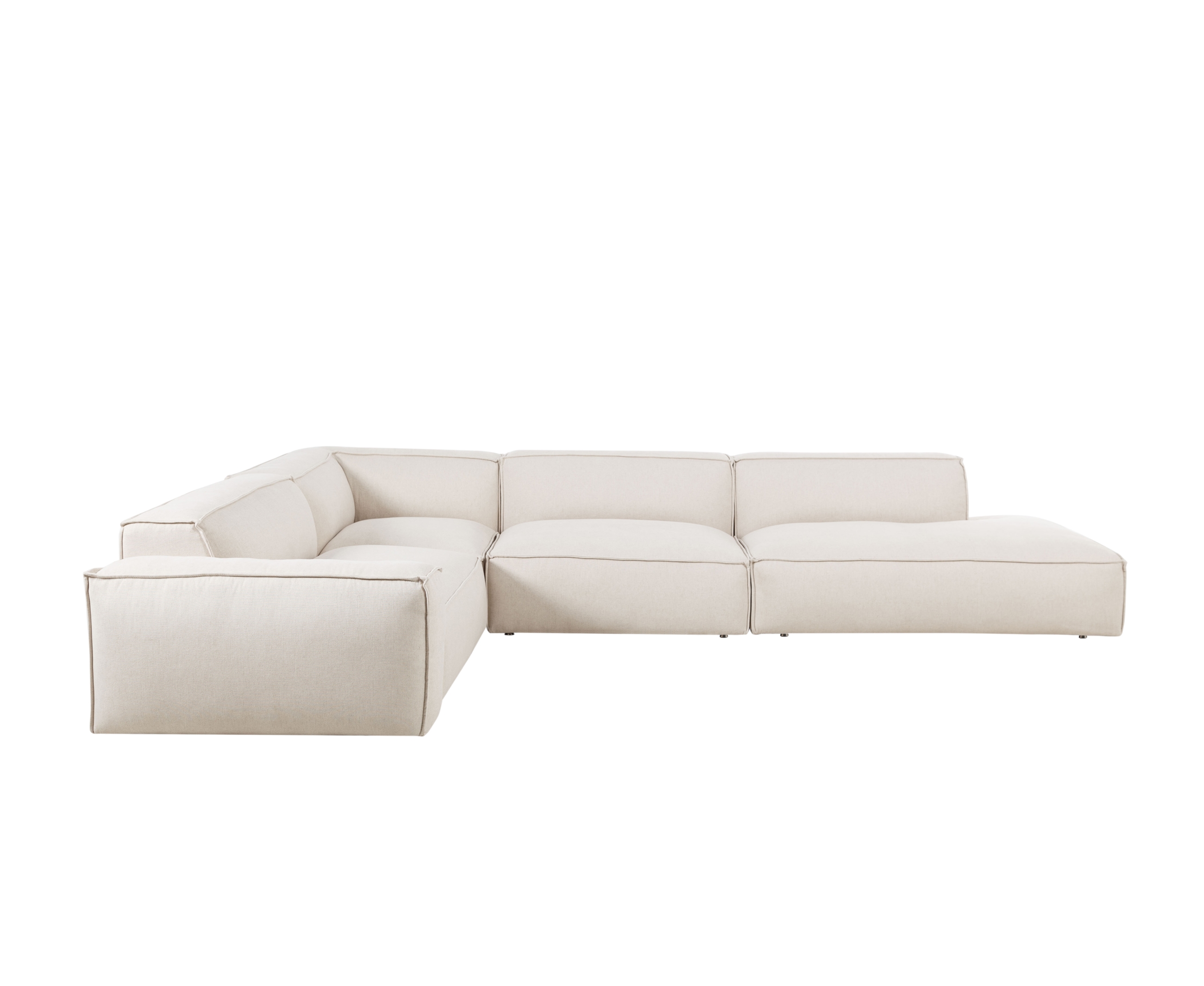 MARS SAĞ MODÜL FİLDİŞİ