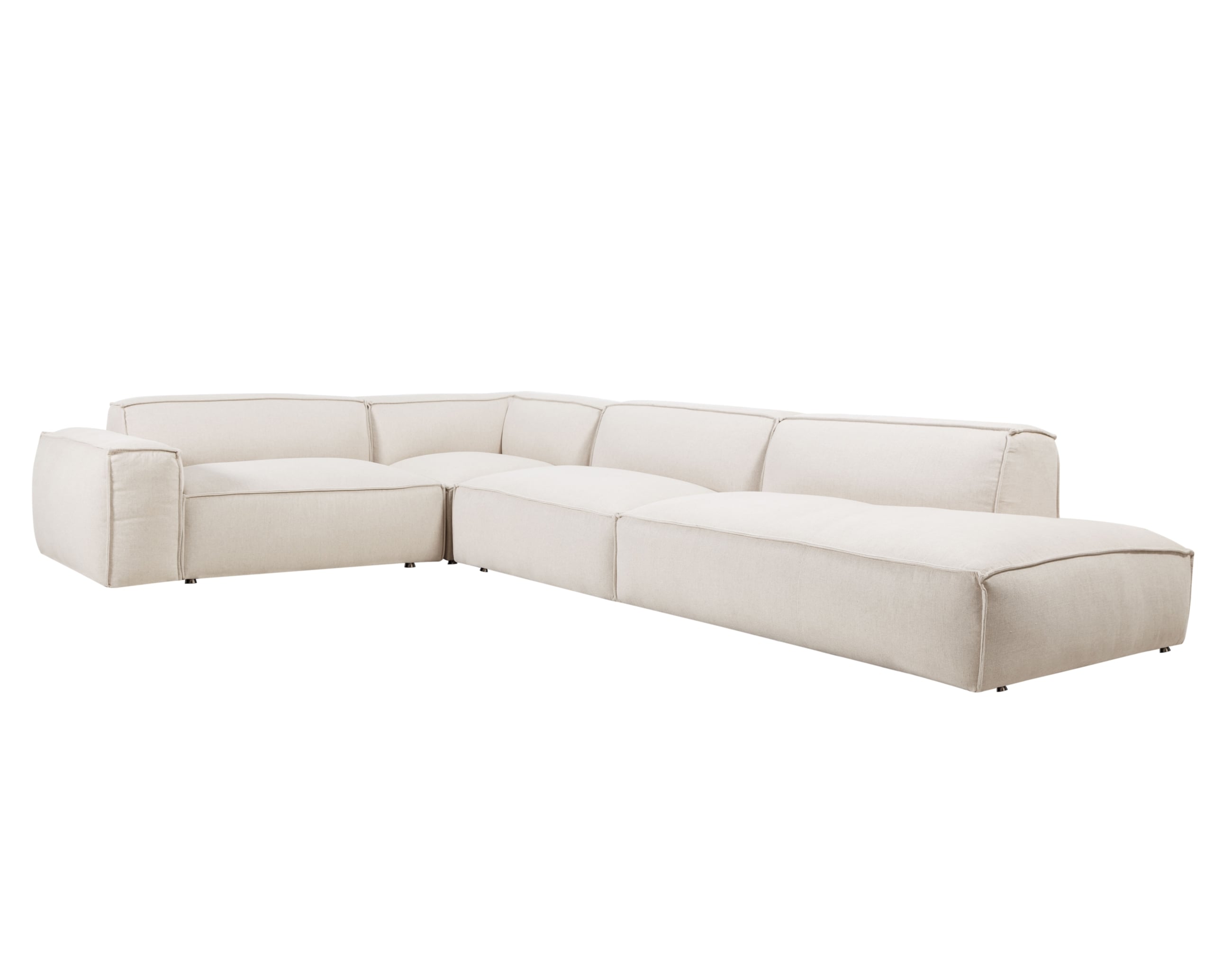 MARS SAĞ MODÜL FİLDİŞİ