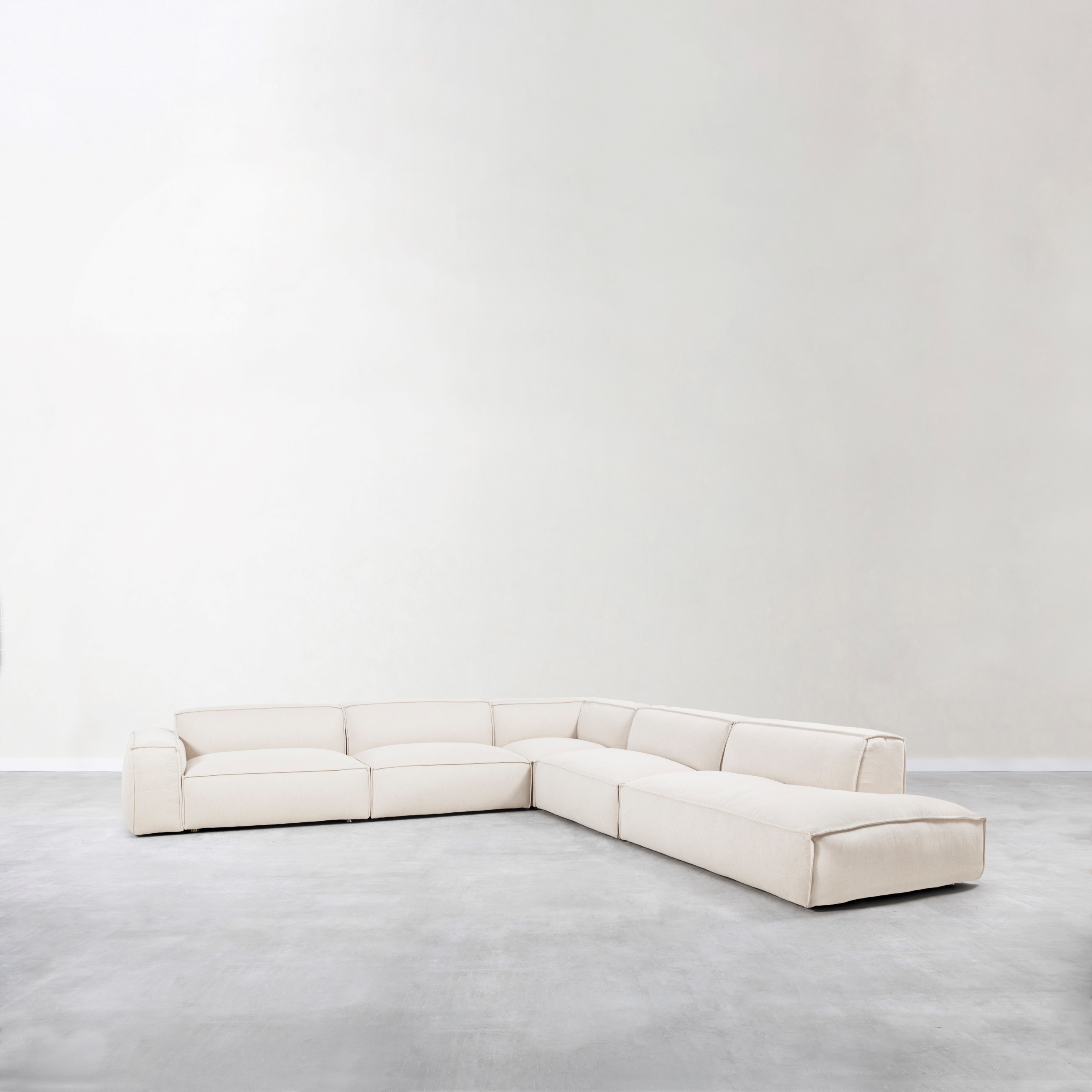 MARS KÖŞE MODÜL FİLDİŞİ