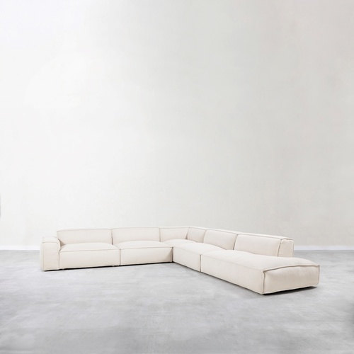  MARS KÖŞE MODÜL FİLDİŞİ