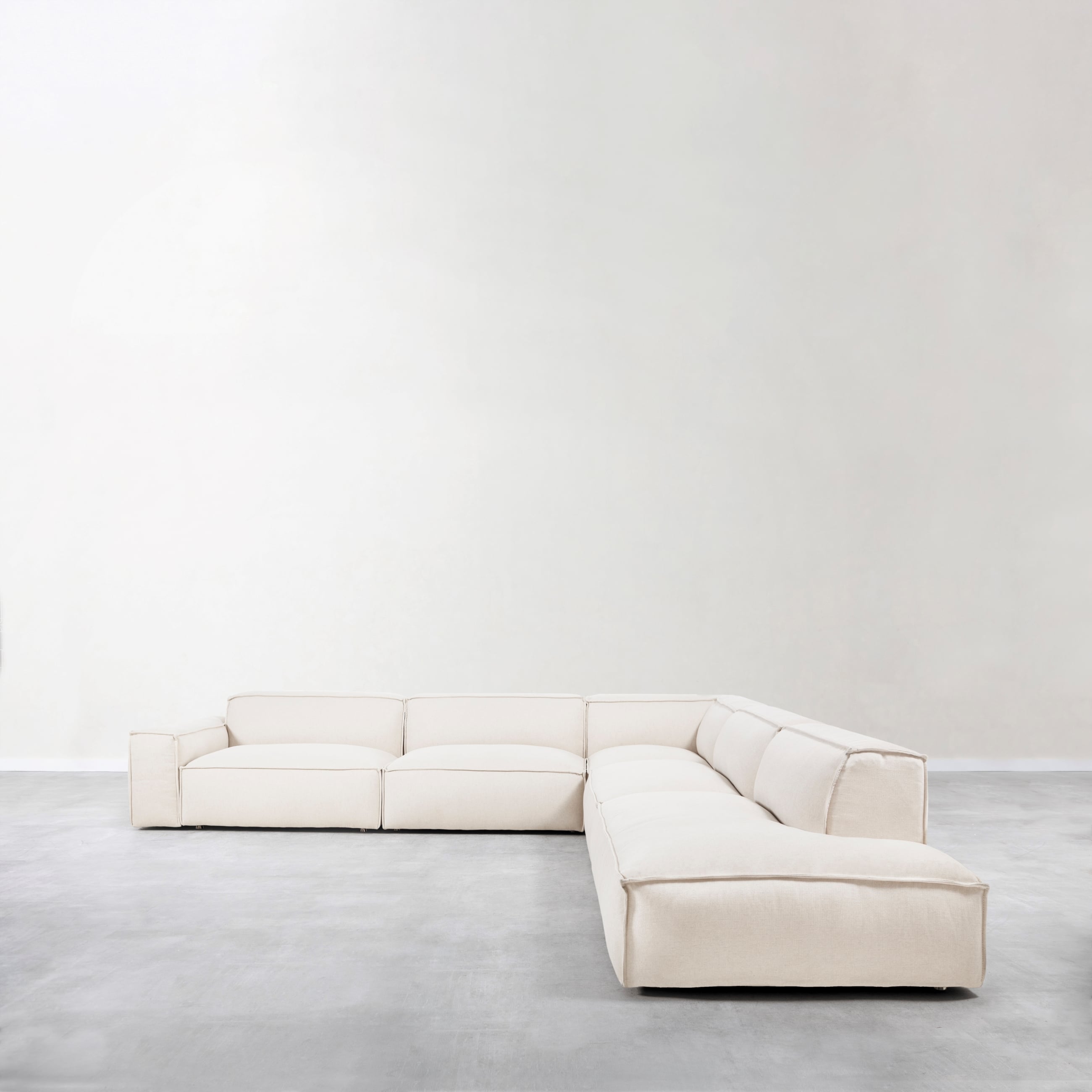 MARS KÖŞE MODÜL FİLDİŞİ