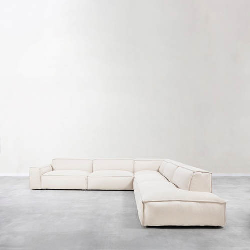  MARS KÖŞE MODÜL FİLDİŞİ