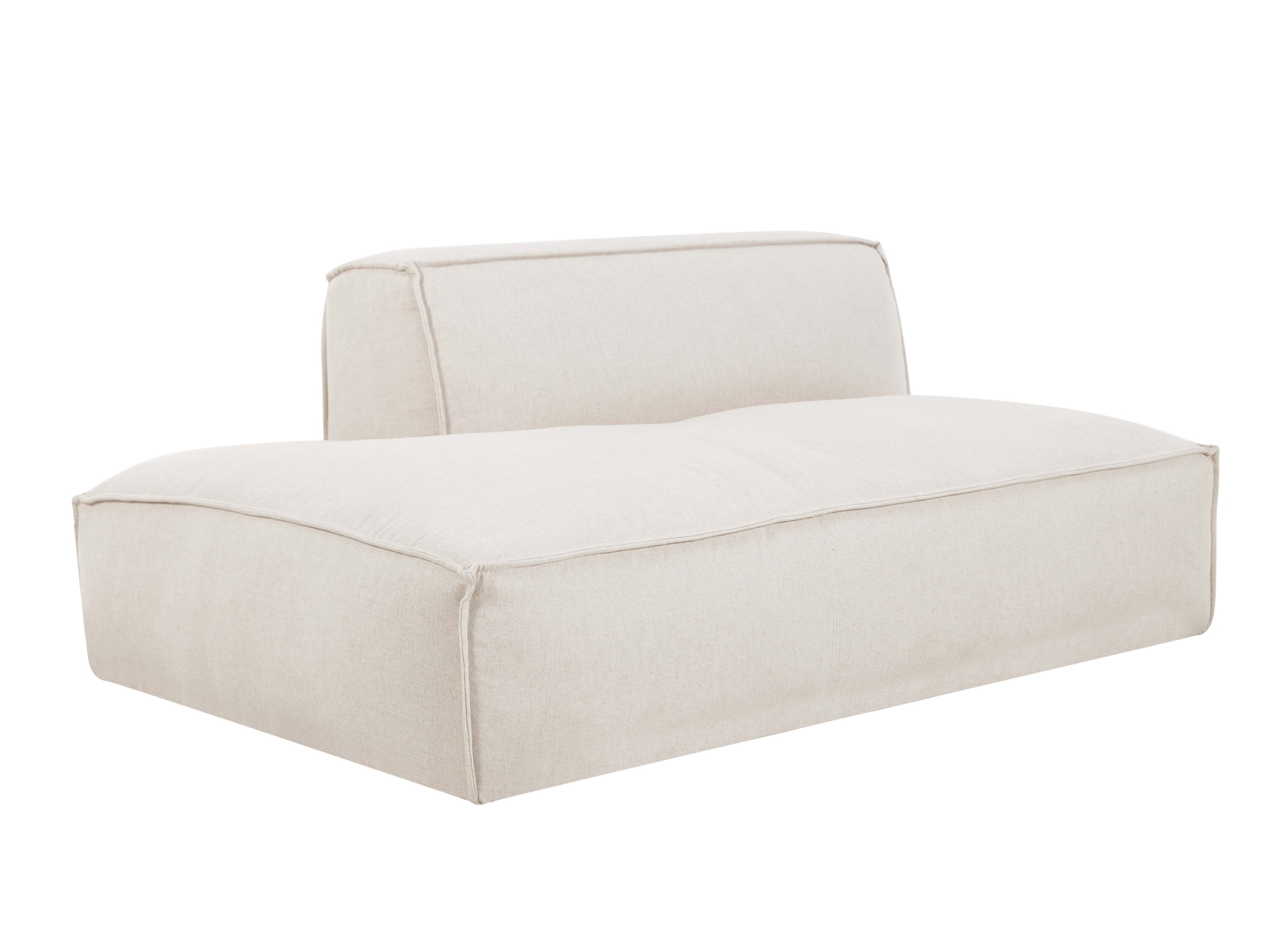 MARS DİNLENME MODÜLÜ SAĞ FİLDİŞİ