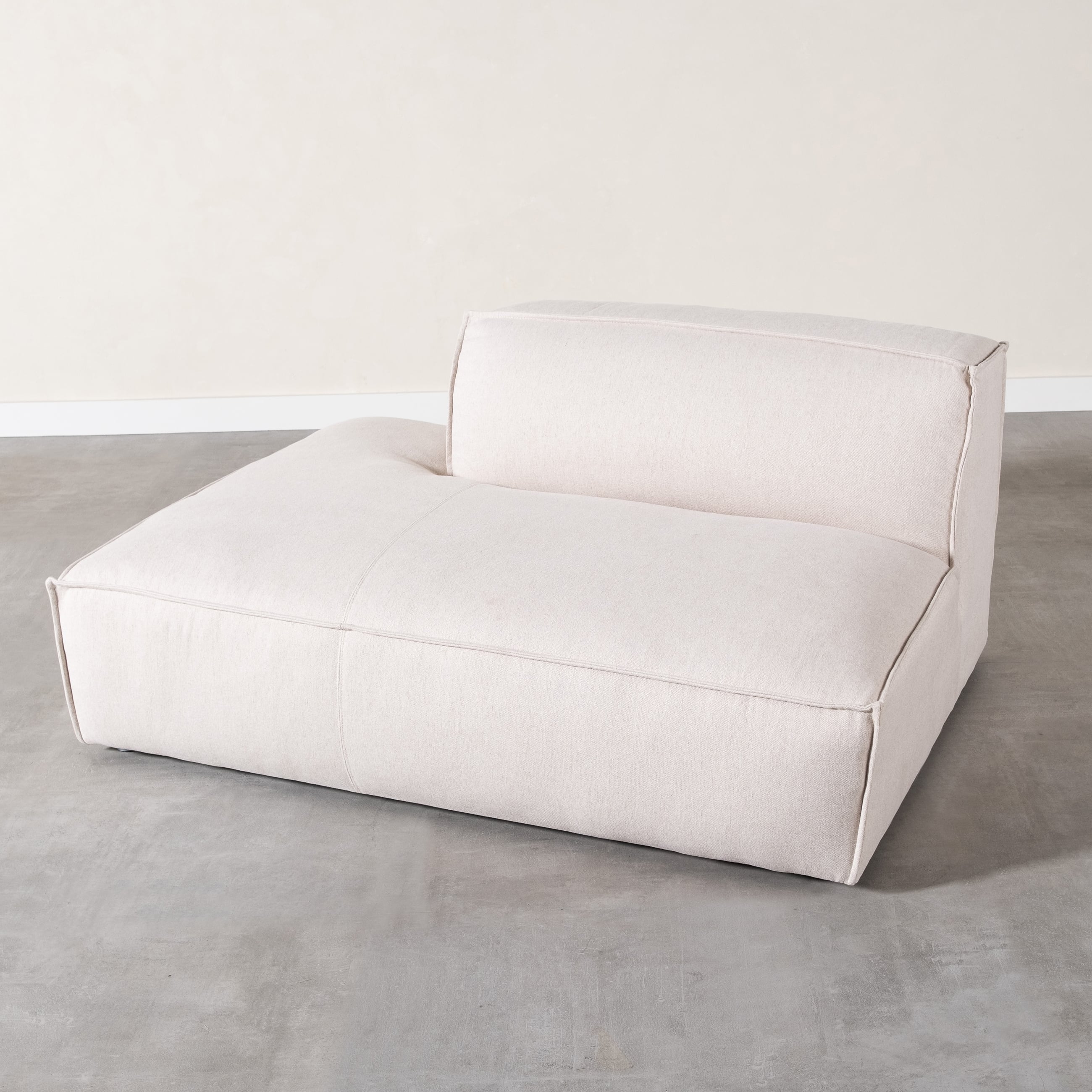 MARS DİNLENME MODÜLÜ SAĞ FİLDİŞİ