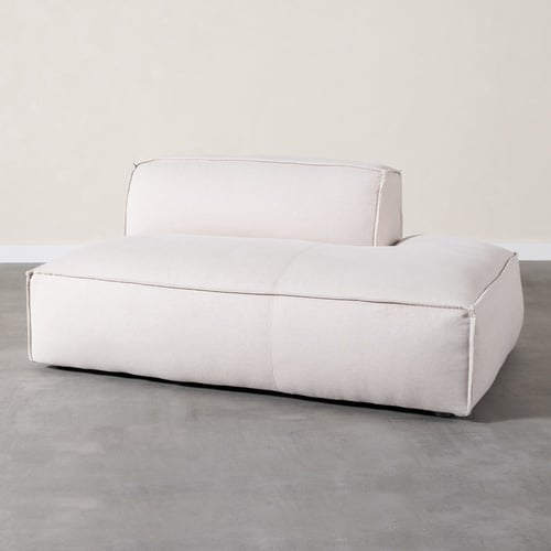 MARS DİNLENME MODÜLÜ SOL FİLDİŞİ