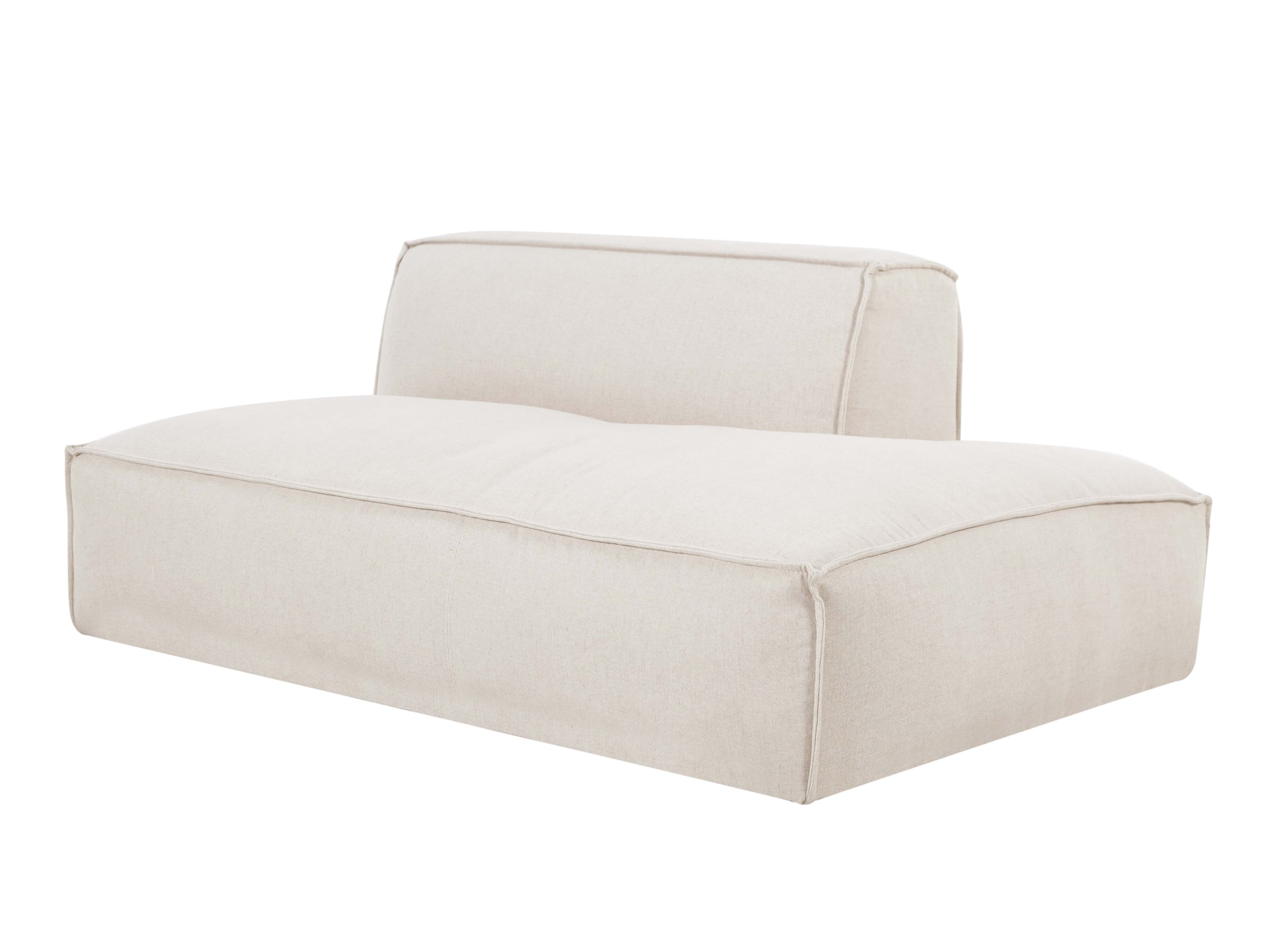 MARS DİNLENME MODÜLÜ SOL FİLDİŞİ