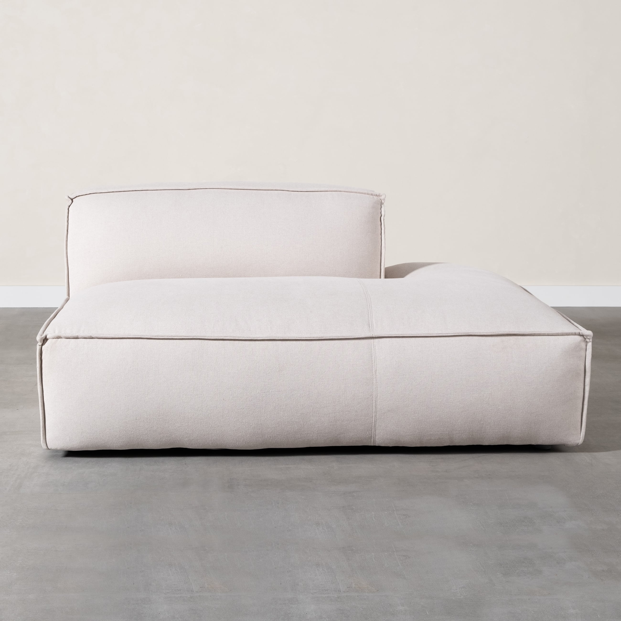 MARS DİNLENME MODÜLÜ SOL FİLDİŞİ