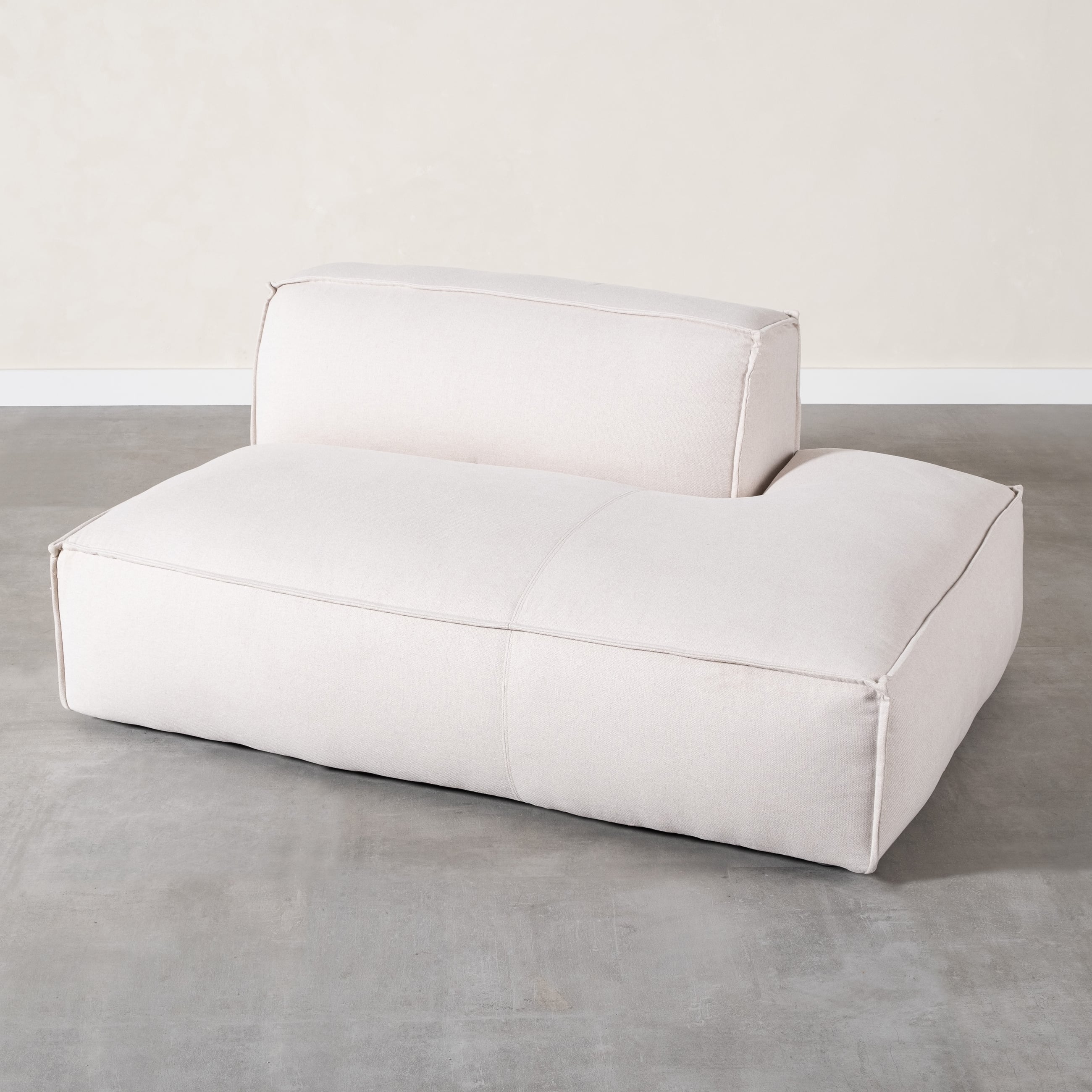 MARS DİNLENME MODÜLÜ SOL FİLDİŞİ