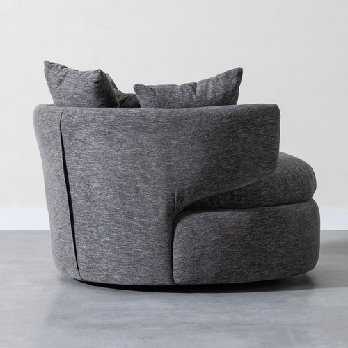  BOOM BERJER ANTRASİT